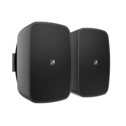 Pereche boxe 100V, IP65 Audibax Ovo 5 G2 Black