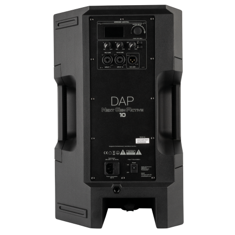Boxa activa cu DSP si bluetooth DAP NGA-10A