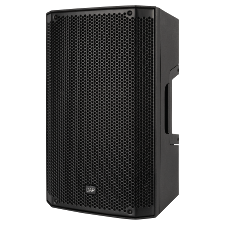 Boxa activa cu DSP si bluetooth DAP NGA-10A