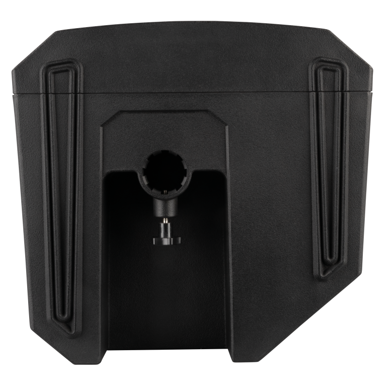 Boxa activa cu DSP si bluetooth DAP NGA-10A