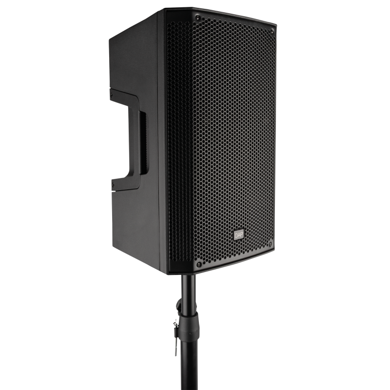 Boxa activa cu DSP si bluetooth DAP NGA-10A