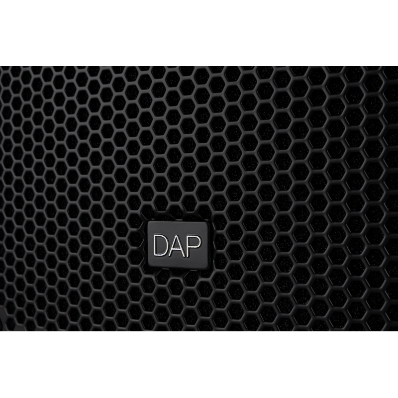 Boxa activa cu DSP si bluetooth DAP NGA-10A