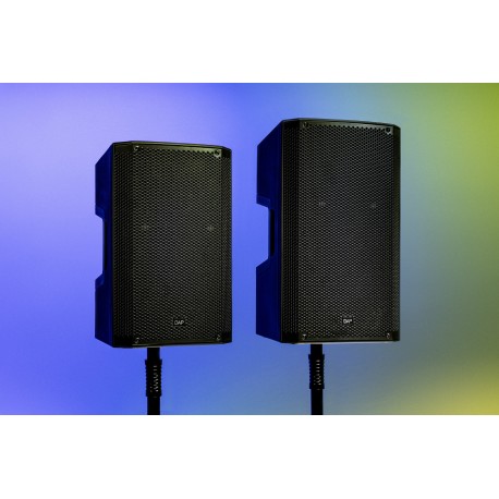 Boxa activa cu DSP si bluetooth DAP NGA-10A