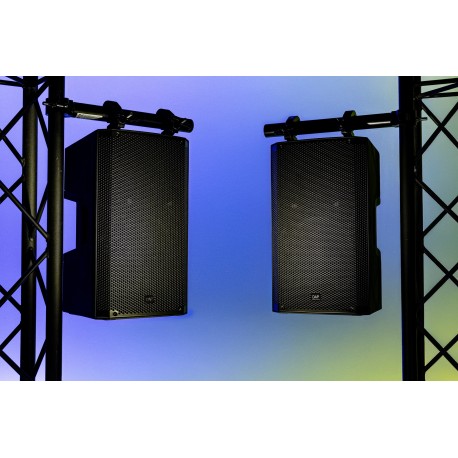 Boxa activa cu DSP si bluetooth DAP NGA-10A