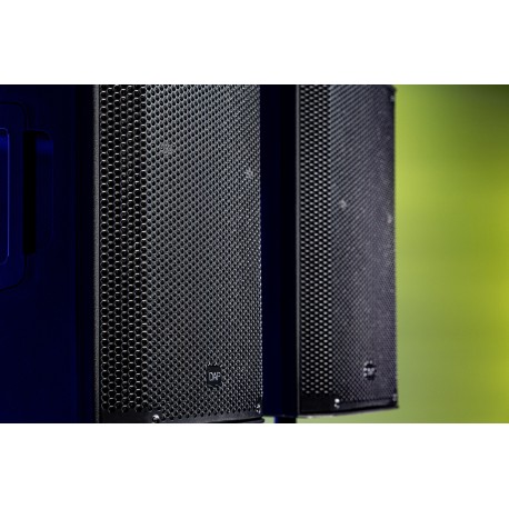 Boxa activa cu DSP si bluetooth DAP NGA-10A