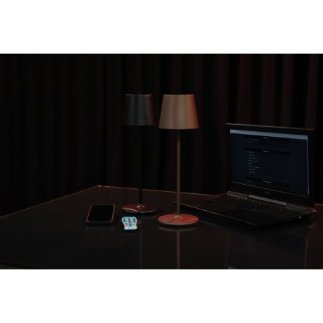 Telecomanda IR pentru seria Event Showtec UR-5