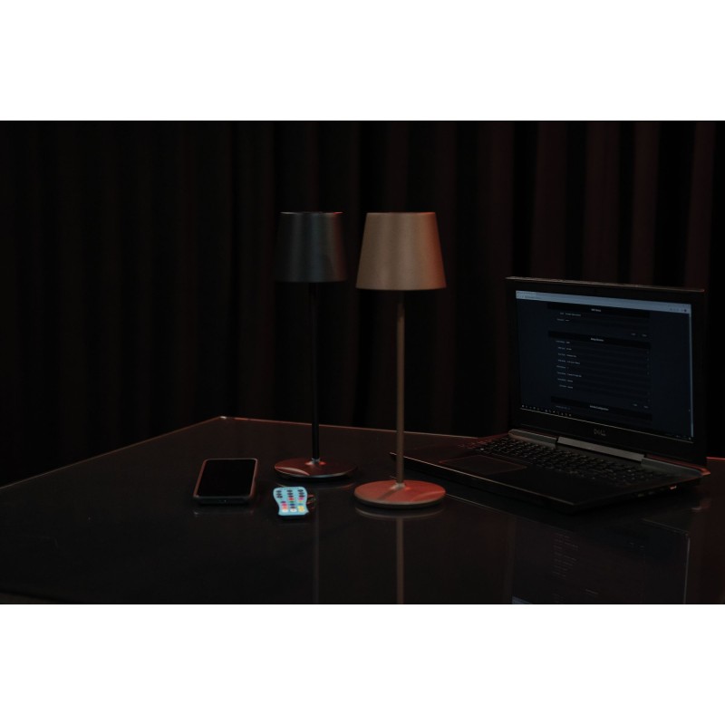 Telecomanda IR pentru seria Event Showtec UR-5