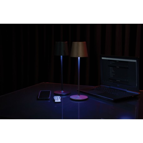 Telecomanda IR pentru seria Event Showtec UR-5