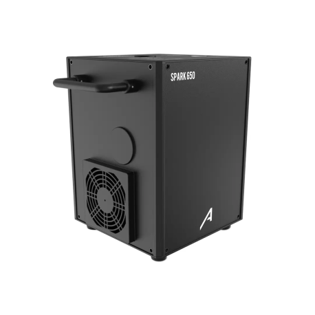Masina de artificii Audibax Spark 650