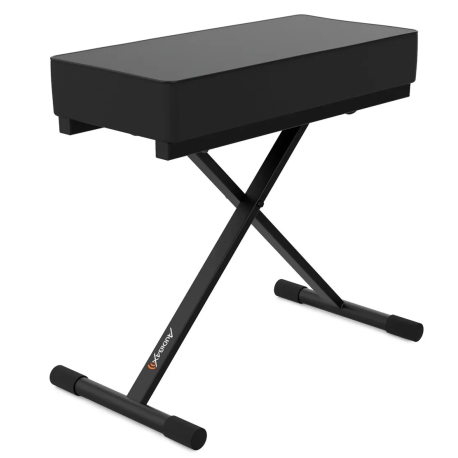Scaun pentru claviatura Audibax KB150 Black
