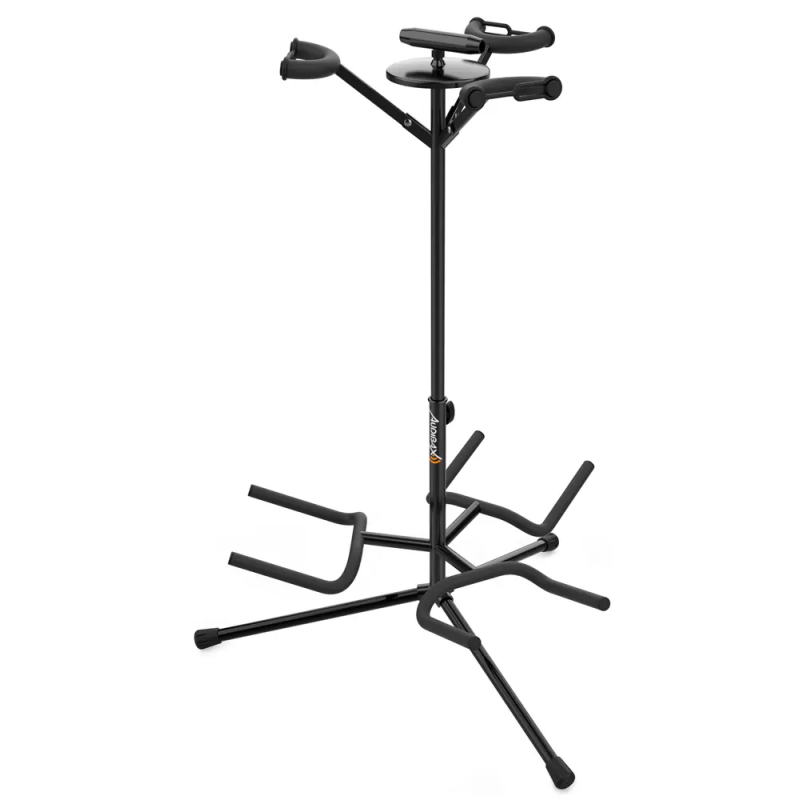 Suport pentru 3 chitare Audibax SG032 Black