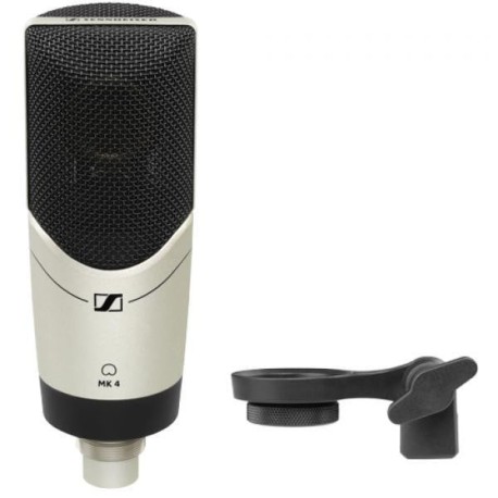 Microfon condensator Studio Sennheiser MK 4