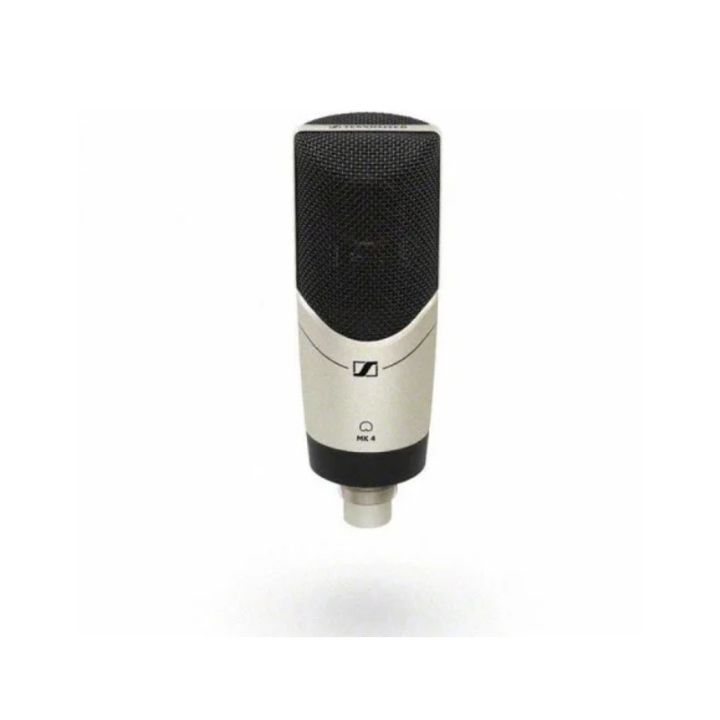 Microfon condensator Studio Sennheiser MK 4