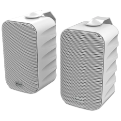 Pereche boxe active cu bluetooth Audibax Delta 52 BT White