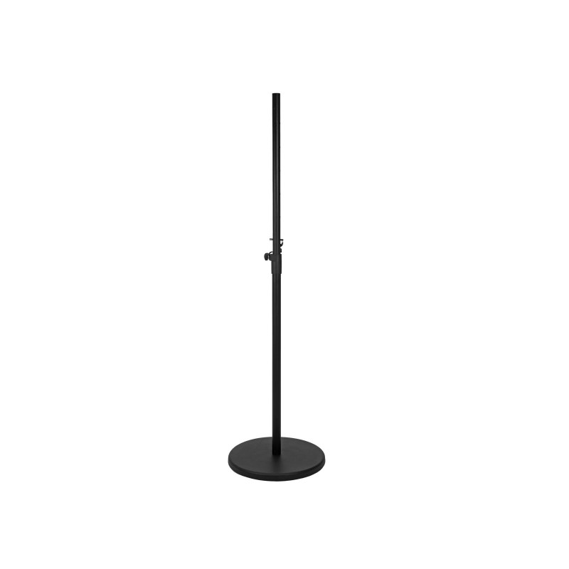 Stand boxa cu baza circulara Omnitronic BPS-1