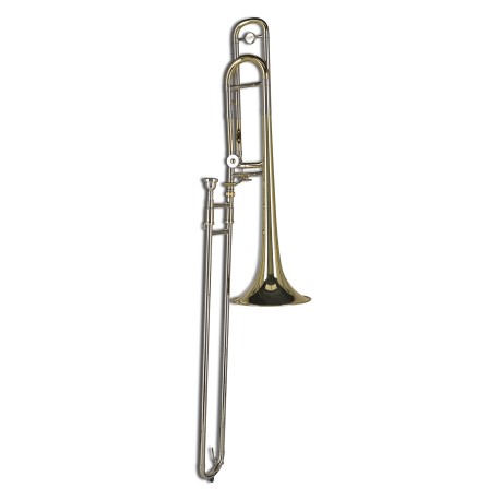 Trombon BB/F-Tenor, Germany Gewa TB242F