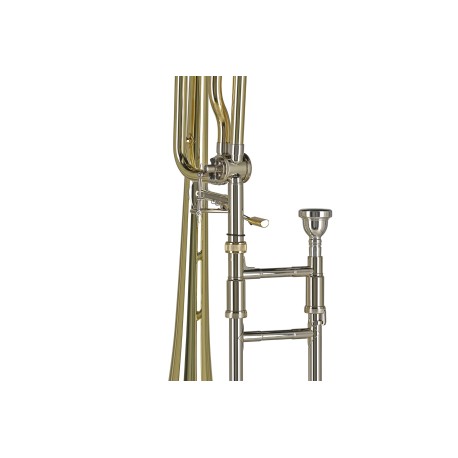 Trombon BB/F-Tenor, Germany Gewa TB242FG