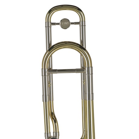 Trombon BB/F-Tenor, Germany Gewa TB242FG