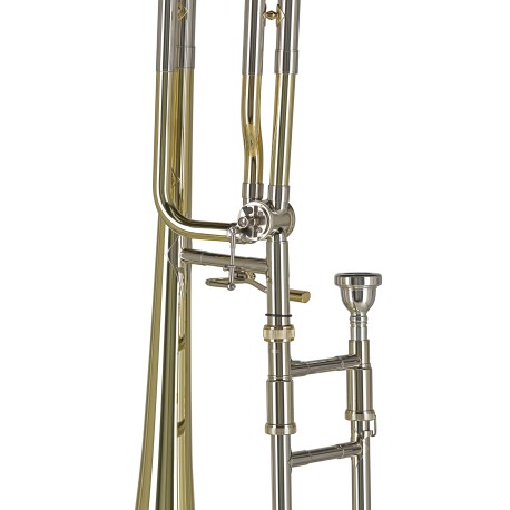 Trombon BB/F-Tenor, Germany Gewa TB242FG