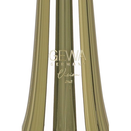 Trombon BB/F-Tenor, Germany Gewa TB242FG
