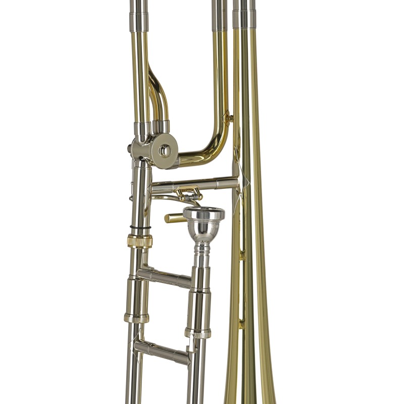 Trombon BB/F-Tenor, Germany Gewa TB242FG