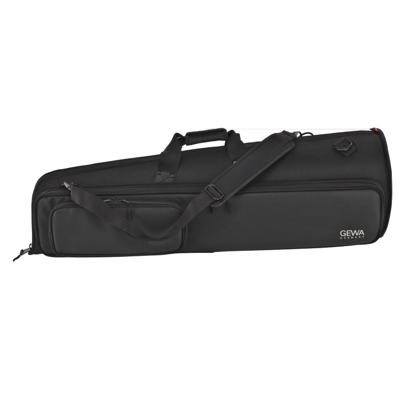 Trombon BB/F-Tenor, Germany Gewa TB242FG