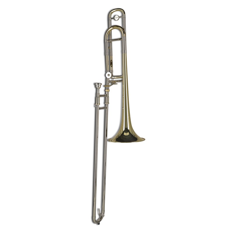 Trombon BB/F-Tenor, Germany Gewa TB242FG