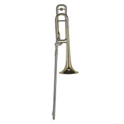 Trombon BB/F-Tenor, Germany Gewa TB242FG