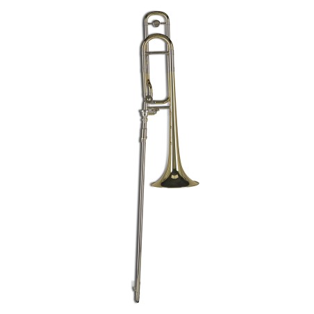 Trombon BB/F-Tenor, Germany Gewa TB242FG