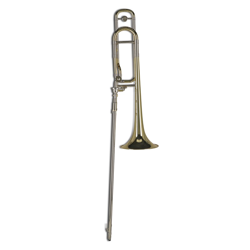 Trombon BB/F-Tenor, Germany Gewa TB242FG
