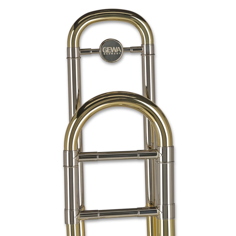 Trombon BB/F-Tenor, Germany Gewa TB342F