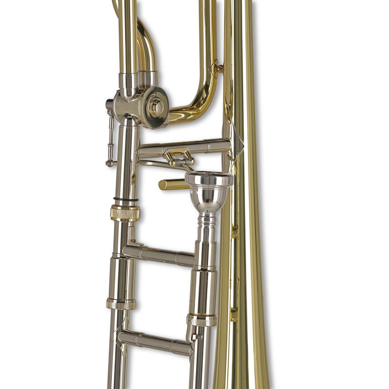 Trombon BB/F-Tenor, Germany Gewa TB342F