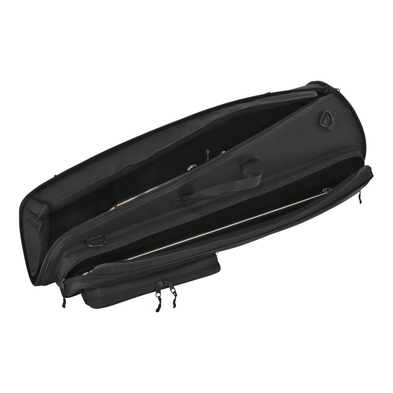 Trombon BB/F-Tenor, Germany Gewa TB342F