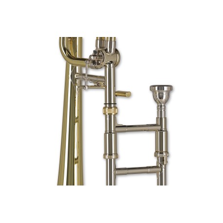 Trombon BB/F-Tenor, Germany Gewa TB342F