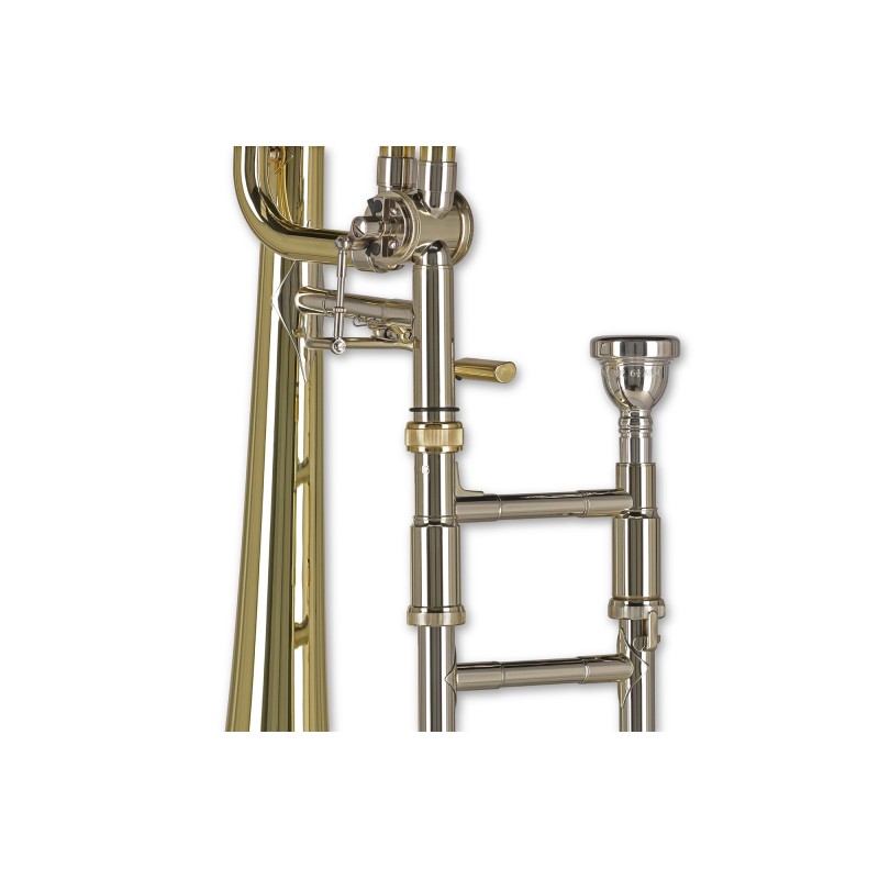 Trombon BB/F-Tenor, Germany Gewa TB342F