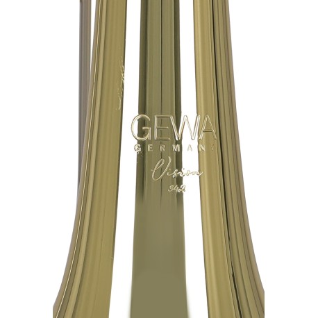 Trombon BB/F-Tenor, Germany Gewa TB342F