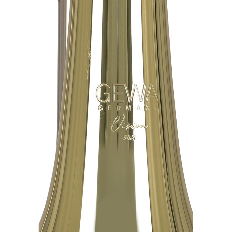 Trombon BB/F-Tenor, Germany Gewa TB342F