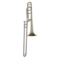 Trombon BB/F-Tenor, Germany Gewa TB342F
