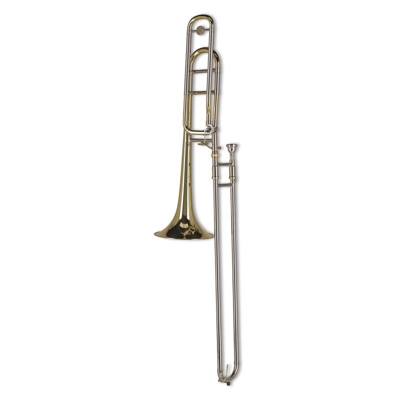 Trombon BB/F-Tenor, Germany Gewa TB342F