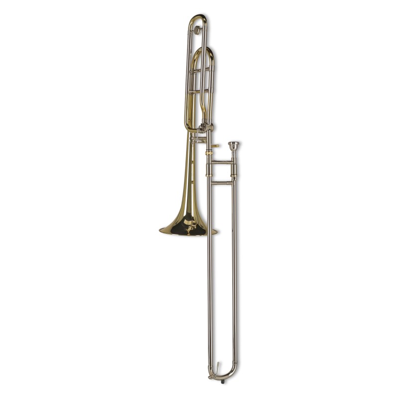 Trombon BB/F-Tenor, Germany Gewa TB342F