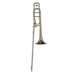 Trombon BB/F-Tenor, Germany Gewa TB342FG