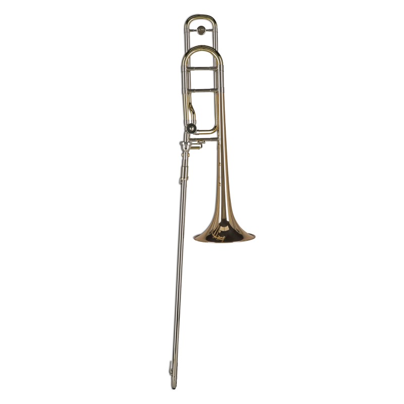 Trombon BB/F-Tenor, Germany Gewa TB342FG