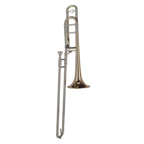 Trombon BB/F-Tenor, Germany Gewa TB342FG