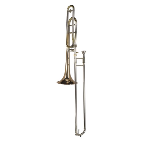 Trombon BB/F-Tenor, Germany Gewa TB342FG