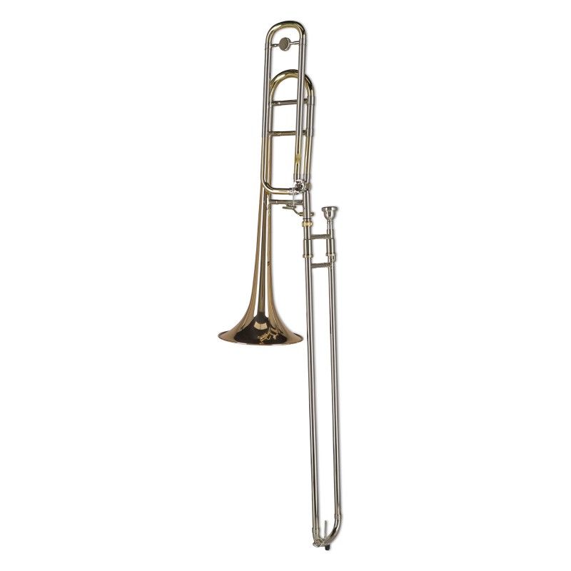 Trombon BB/F-Tenor, Germany Gewa TB342FG
