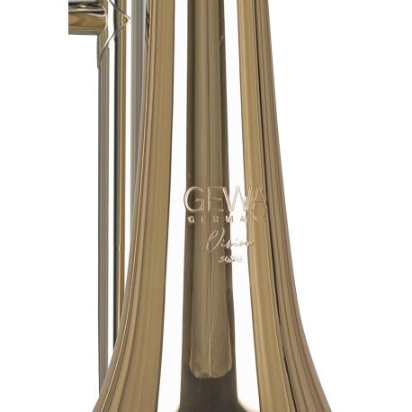 Trombon BB/F-Tenor, Germany Gewa TB342FG