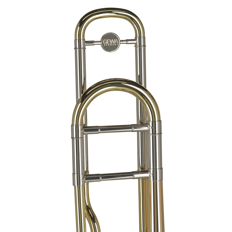 Trombon BB/F-Tenor, Germany Gewa TB342FG