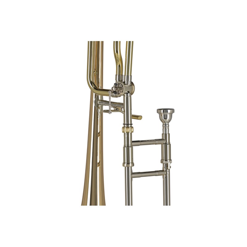 Trombon BB/F-Tenor, Germany Gewa TB342FG