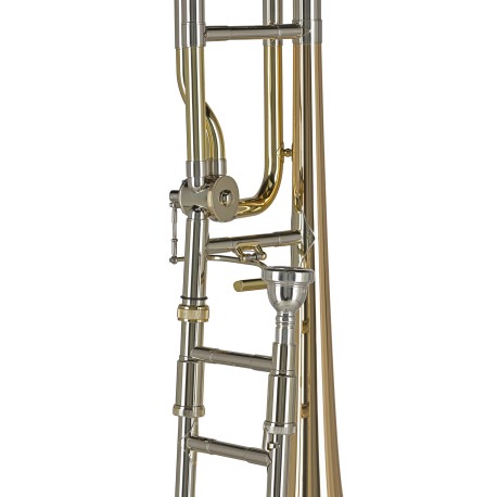 Trombon BB/F-Tenor, Germany Gewa TB342FG