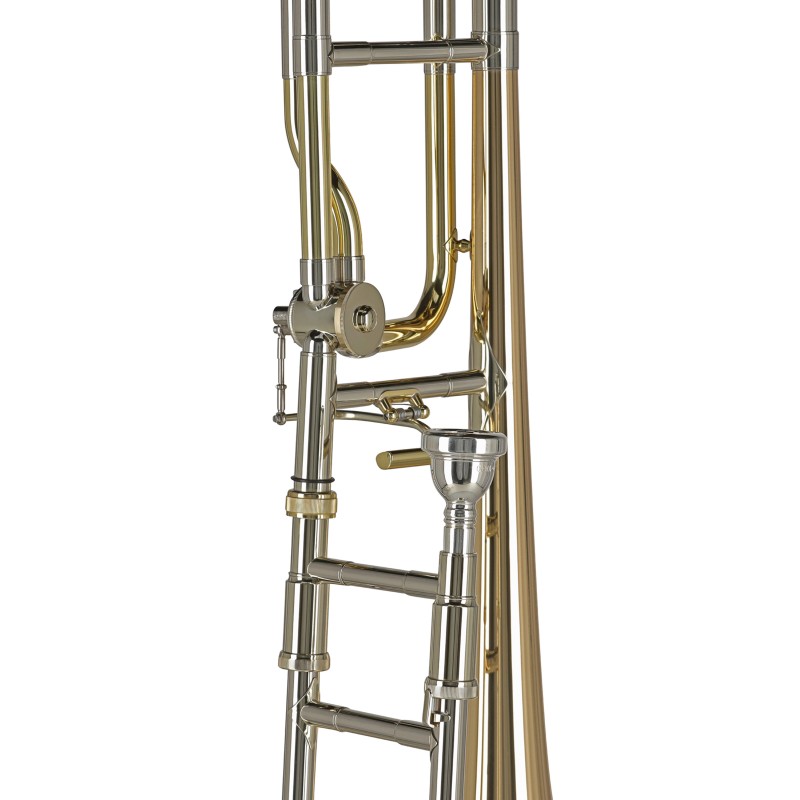 Trombon BB/F-Tenor, Germany Gewa TB342FG